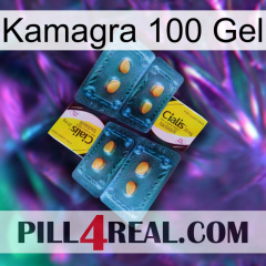 Kamagra 100 Gel cialis5